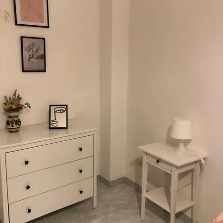 Apartamento La Stella Marina SantʼAnna Arresi