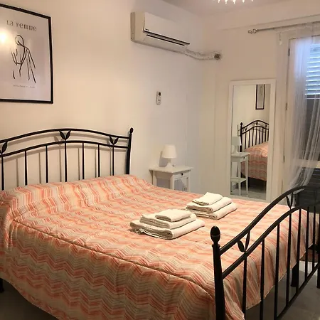 La Stella Marina アパート SantʼAnna Arresi