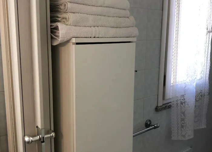 La Stella Marina Apartamento *