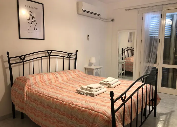 La Stella Marina Apartamento SantʼAnna Arresi