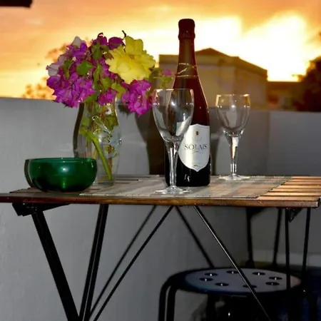 La Stella Marina * SantʼAnna Arresi