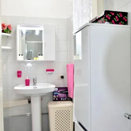 La Stella Marina 公寓 SantʼAnna Arresi