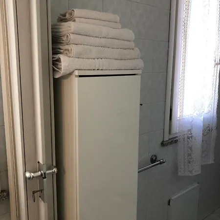 La Stella Marina 公寓 *