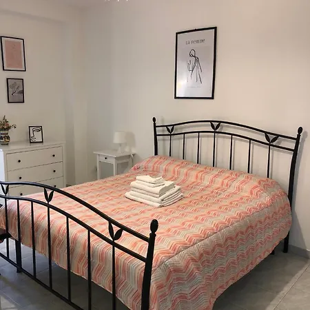 公寓 La Stella Marina