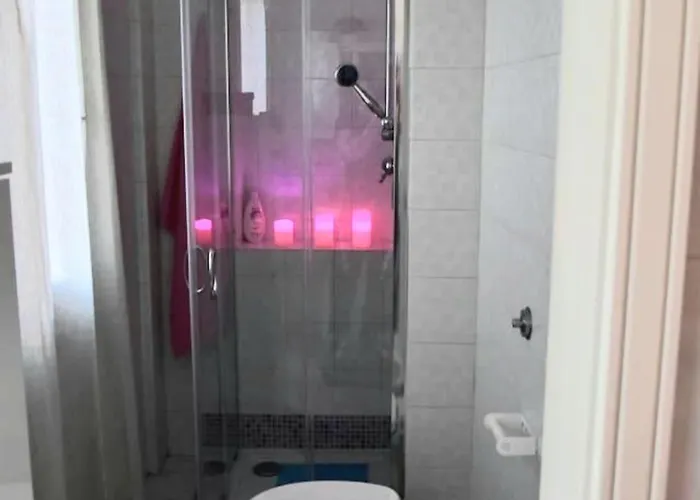 Apartamento La Stella Marina *