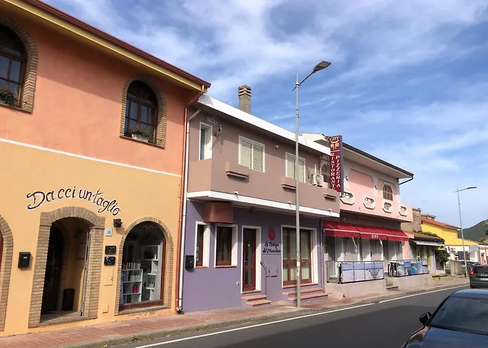 La Stella Marina Appartamento *