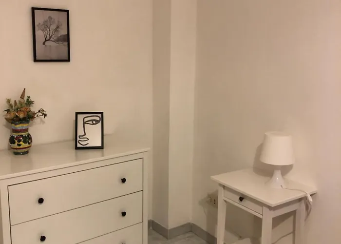 Apartamento La Stella Marina SantʼAnna Arresi